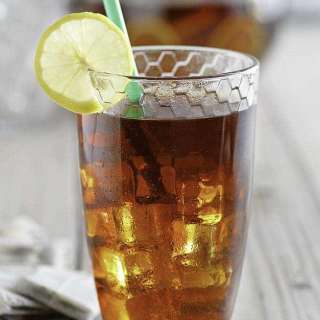 McDonalds Sweet Tea Copycat Recipe