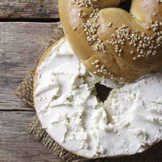 Zabar’s Cream Cheese Spread