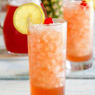 Joe's Crab Shack Secret Passion Punch (Copycat)
