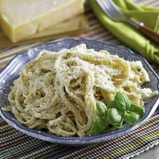 Olive Garden Alfredo Sauce