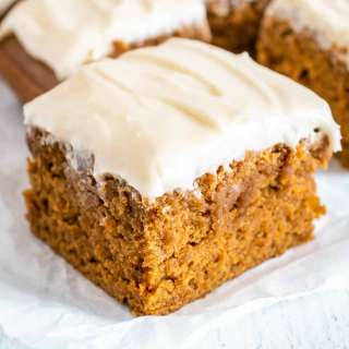 Spice Cake Recipe