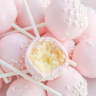 Homemade Starbucks Cake Pops: Better Than The Original