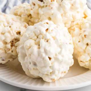 Popcorn Balls