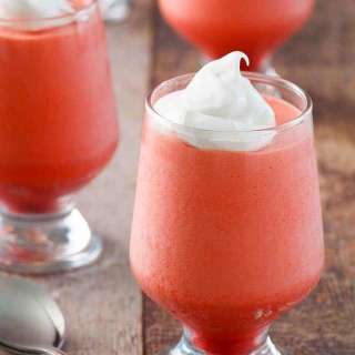 Jello 1-2-3 Layered Dessert - Discontinued Classic Recreated