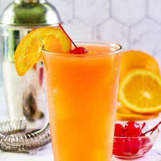Applebee's Bahama Mama Copycat
