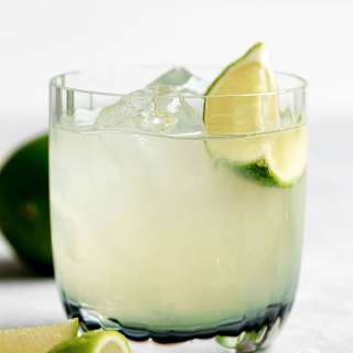 Chipotle Mexican Grill's Perfect Margarita Copycat Recipe