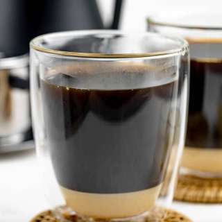 Authentic Vietnamese Coffee (Cà Phê Sữa)