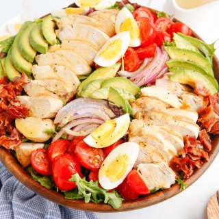 Cobb Salad