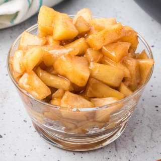 Apple Pie Filling