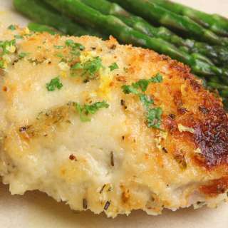 Melt in Your Mouth Chicken