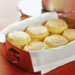 Homemade Keebler Pecan Sandies Copycat Recipe