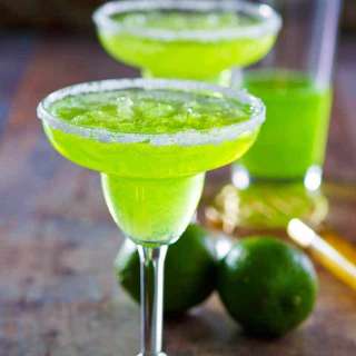 Red Lobster Dew Garita Copycat Cocktail Recipe