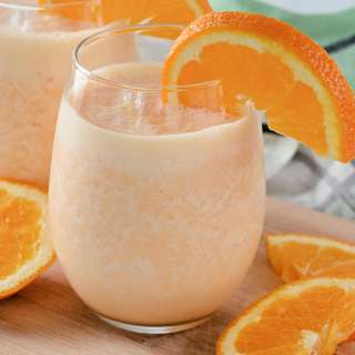 Orange Julius
