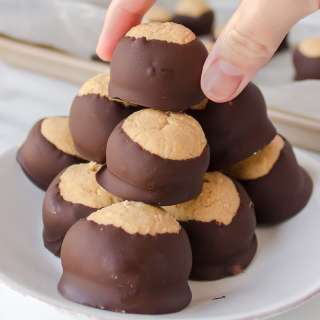Easy Buckeye Recipe