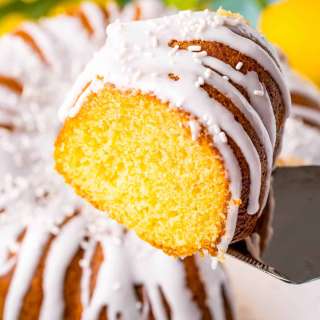 7-Up Cake