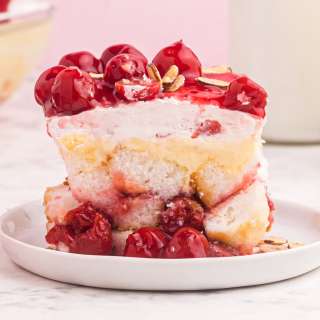 Heaven on Earth Cake