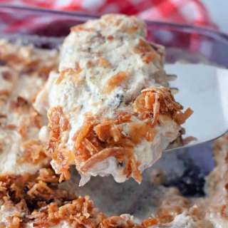 Pork Chop Casserole