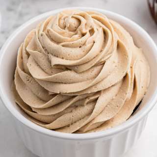 Peanut Butter Frosting