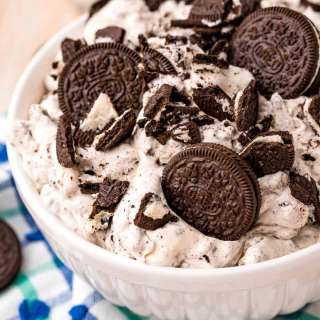Oreo Fluff Recipe