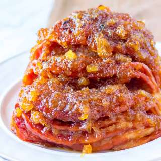 Dr Pepper Ham 