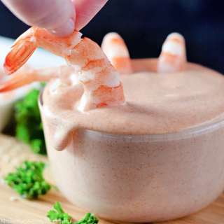 Yum Yum Sauce Recipe
