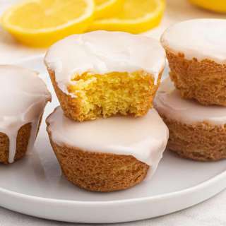 Lemon Blossoms