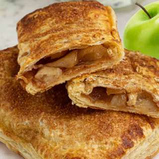Apple Hand Pies