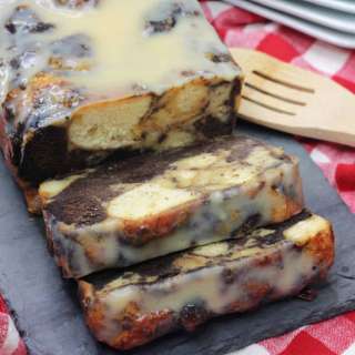 Donut Bread Pudding