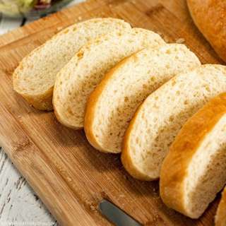 French Bread Recipe