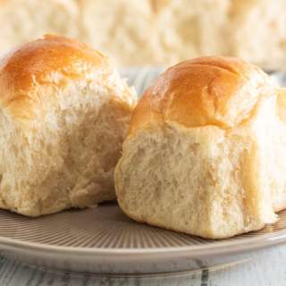 Whole Wheat Rolls