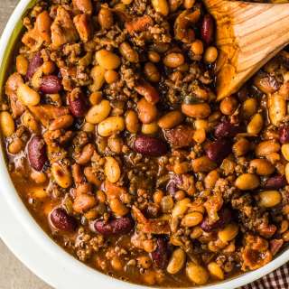 Cowboy Beans