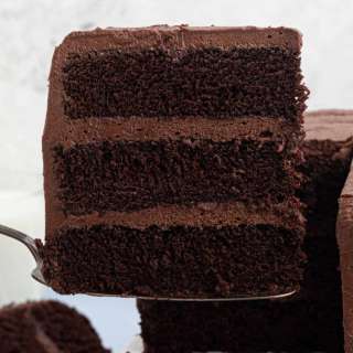 Best Chocolate Cake Recipe
