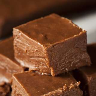 Fantasy Fudge