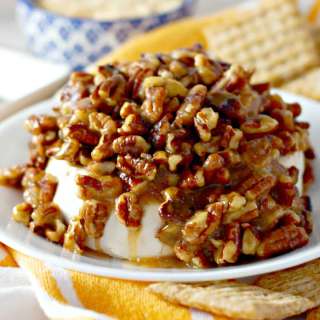 French Quarter Cheese Spread