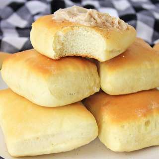 Texas Roadhouse Rolls