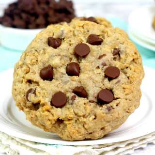 Rocky Mountain Cookies