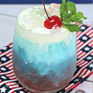 American Cocktail