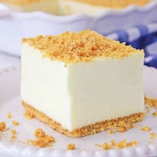 Woolworth Cheesecake