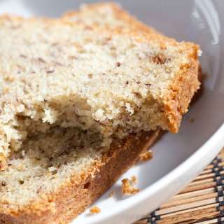 Easy Cake Mix Banana Bread Recipe