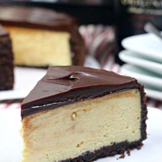 Baileys Cheesecake