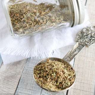Homemade Italian Seasoning Mix