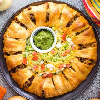 Taco Ring