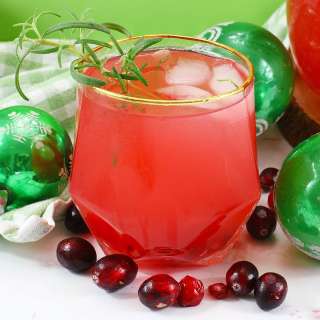 Holiday Punch