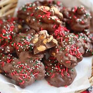 Crockpot Candy