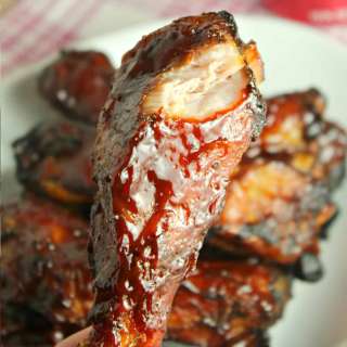 Dr Pepper Ribs