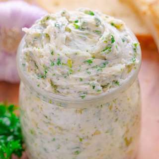 Garlic Butter