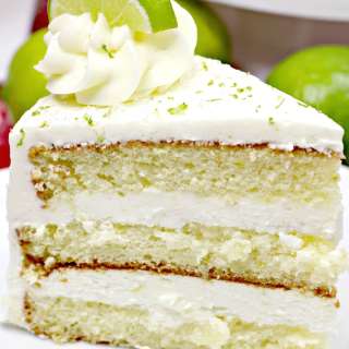 Margarita Cake