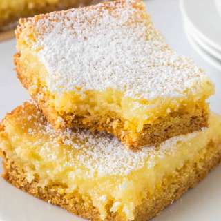 Gooey Butter Cake