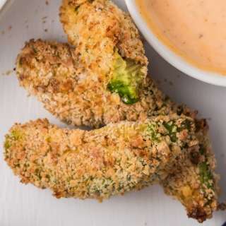 Avocado Fries