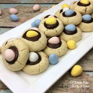 Cadbury Cookies